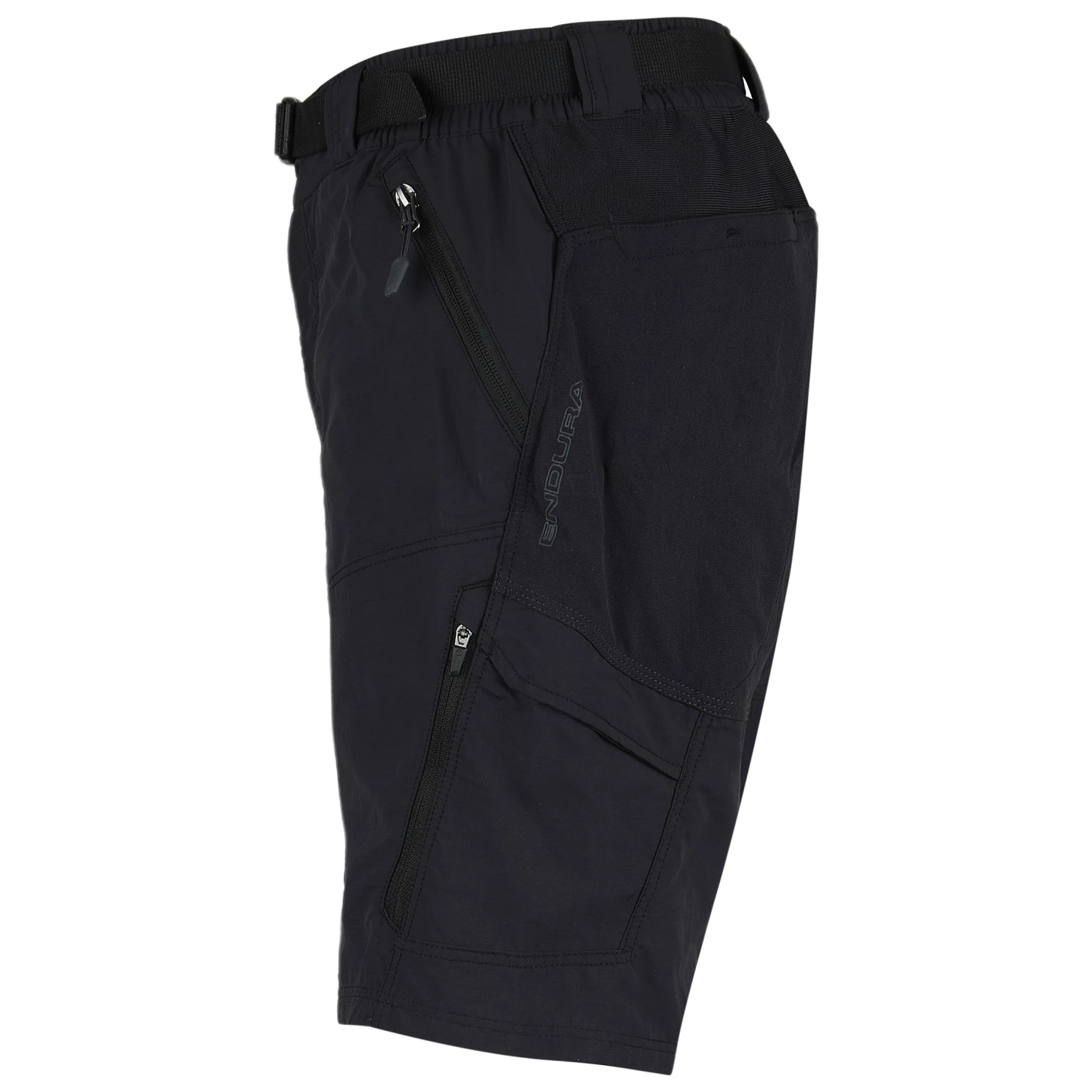 Endura - Women's Hummvee Short Mit Innenhose - Pantalon De Cyclisme 4 Endura - Women's Hummvee Short Mit Innenhose - Pantalon De Cyclisme – Image 2