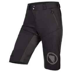 Endura - Women's MT500 Spray Shorts II - Pantalon De Cyclisme