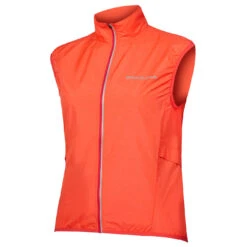 Endura - Women's Pakagilet - Gilet De Cyclisme -Vestes Boutique endura womens pakagilet gilet de cyclisme 2