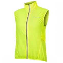 Endura - Women's Pakagilet - Gilet De Cyclisme -Vestes Boutique endura womens pakagilet gilet de cyclisme 3