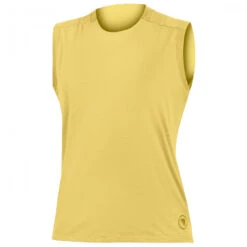 Endura - Women's Singletrack Tanktop - Débardeur De Cyclisme -Vestes Boutique endura womens singletrack tanktop debardeur de cyclisme 2