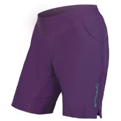 Endura - Women's Trekkit Short - Pantalon De Cyclisme -Vestes Boutique endura womens trekkit short pantalon de cyclisme 2