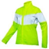 Endura - Women's Urban Luminite EN1150 Wasserdichte Jacke - Veste De Cyclisme 1 Endura - Women's Urban Luminite EN1150 Wasserdichte Jacke - Veste De Cyclisme -Vestes Boutique endura womens urban luminite en1150 wasserdichte jacke veste de cyclisme