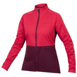 Endura - Women's Windchill Jacke II - Veste Softshell