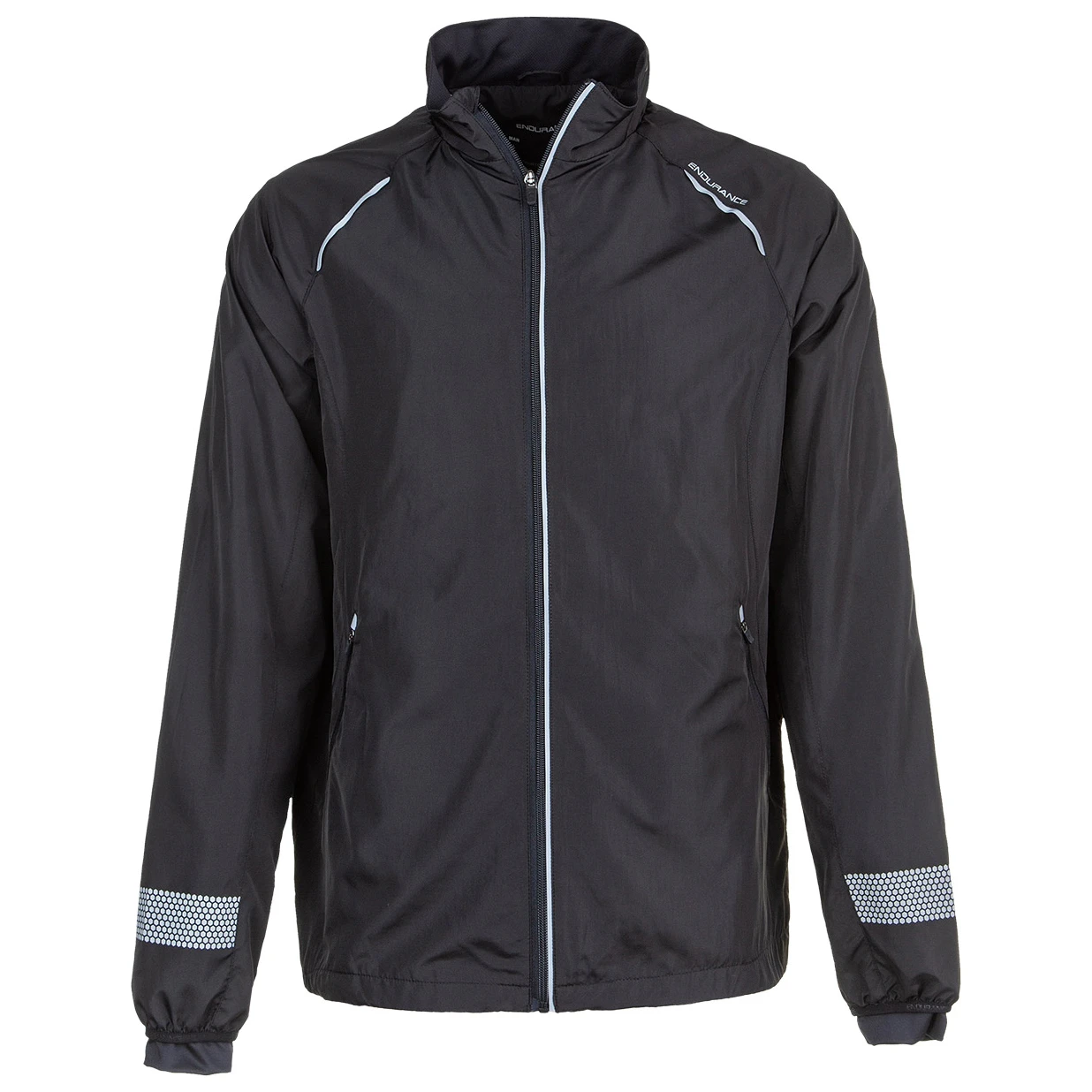 ENDURANCE - Earlington Jacket - Veste De Running 6 ENDURANCE - Earlington Jacket - Veste De Running – Image 4