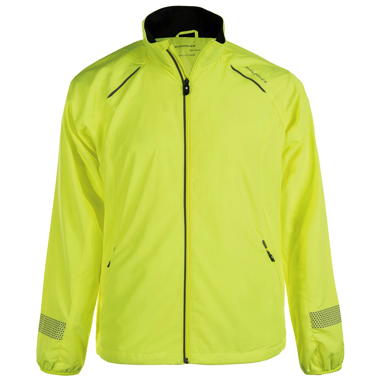 ENDURANCE - Earlington Jacket - Veste De Running 3 ENDURANCE - Earlington Jacket - Veste De Running
