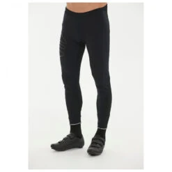 ENDURANCE - Gorsk Long Winter Windblock Cycling Tights - Pantalon De Cyclisme -Vestes Boutique endurance gorsk long winter windblock cycling tights pantalon de cyclisme detail 5