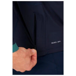 ENDURANCE - Havent Cycling/MTB L/S Tee - Maillot De Cyclisme -Vestes Boutique endurance havent cycling mtb l s tee maillot de cyclisme detail 5