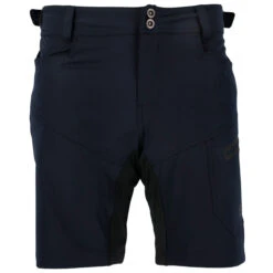 ENDURANCE - Jamal 2 In 1 Cycling Shorts - Pantalon De Cyclisme