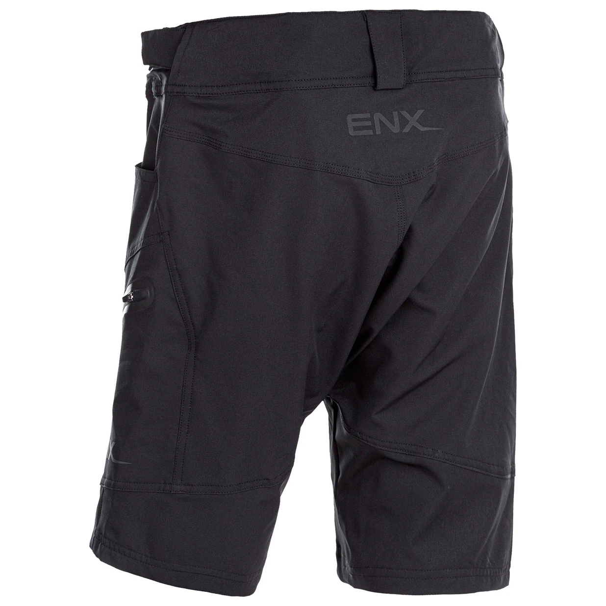 ENDURANCE - Jamal 2 In 1 Cycling Shorts - Pantalon De Cyclisme 4 ENDURANCE - Jamal 2 In 1 Cycling Shorts - Pantalon De Cyclisme – Image 2