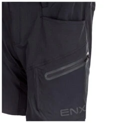 ENDURANCE - Jamal 2 In 1 Cycling Shorts - Pantalon De Cyclisme 9 ENDURANCE - Jamal 2 In 1 Cycling Shorts - Pantalon De Cyclisme -Vestes Boutique endurance jamal 2 in 1 cycling shorts pantalon de cyclisme detail 3