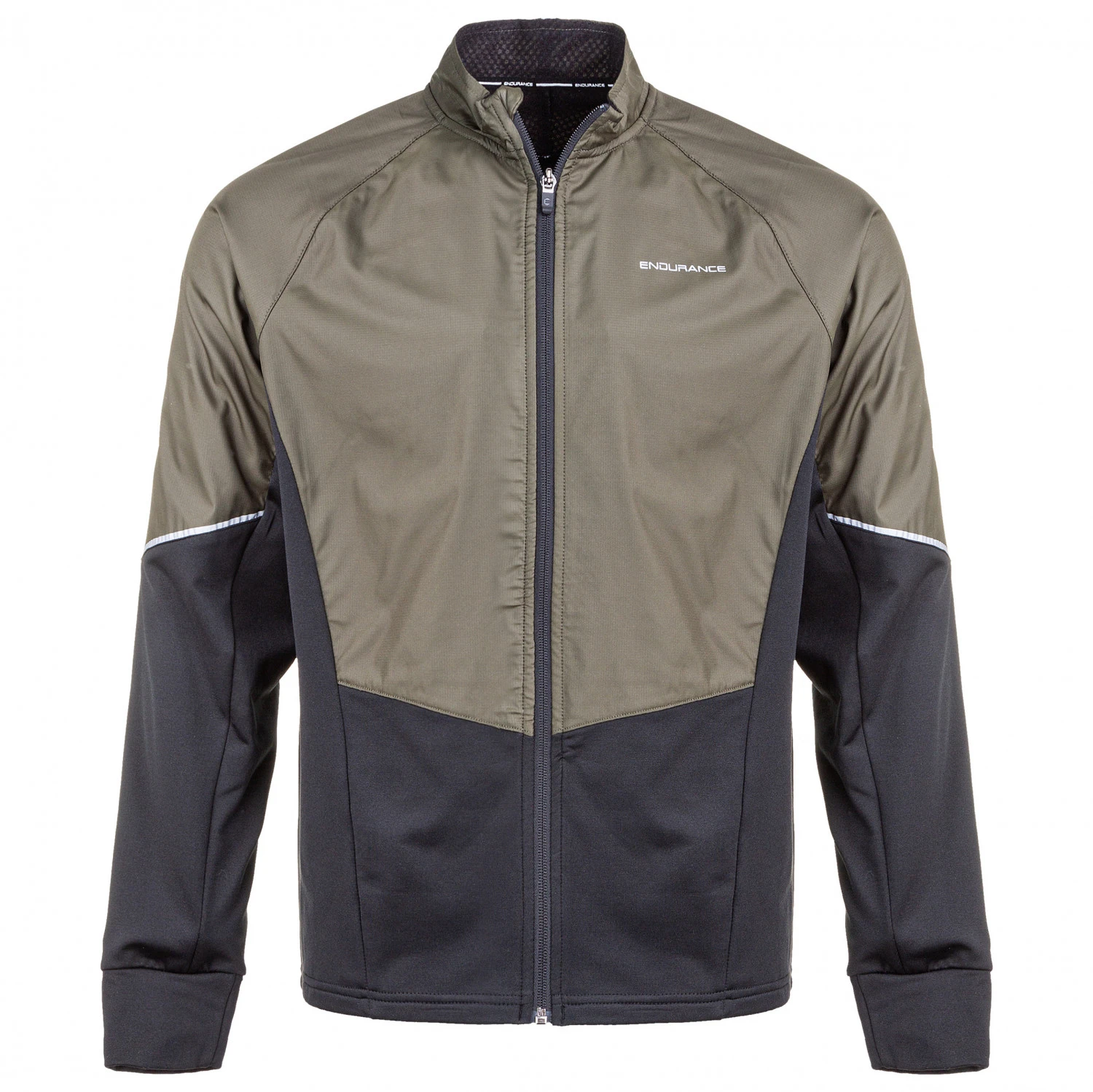 ENDURANCE - Jive Functional Cycling - Veste De Cyclisme 7 ENDURANCE - Jive Functional Cycling - Veste De Cyclisme – Image 5