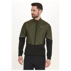 ENDURANCE - Jive Functional Cycling - Veste De Cyclisme 10 ENDURANCE - Jive Functional Cycling - Veste De Cyclisme -Vestes Boutique endurance jive functional cycling veste de cyclisme detail 3