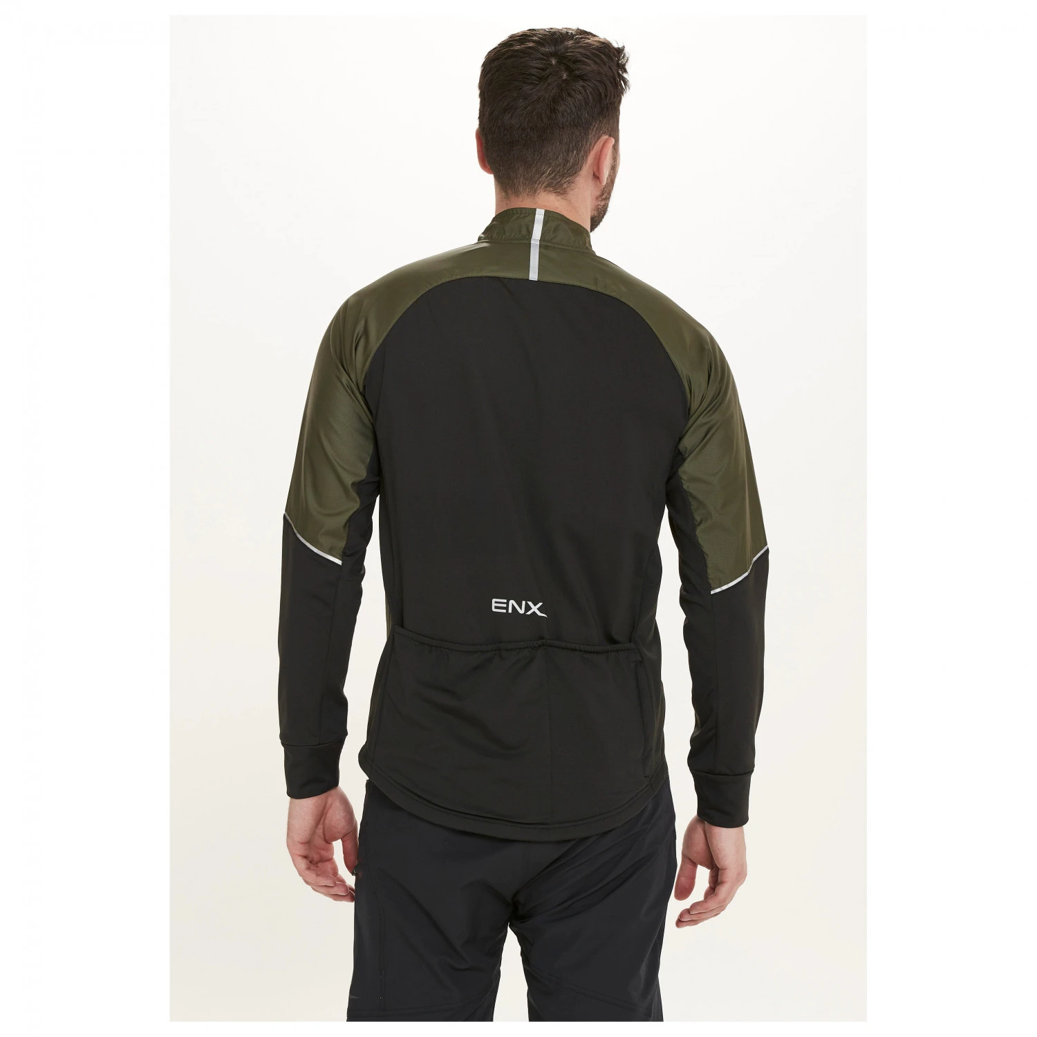 ENDURANCE - Jive Functional Cycling - Veste De Cyclisme 6 ENDURANCE - Jive Functional Cycling - Veste De Cyclisme – Image 4