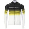 ENDURANCE - Jobert Cycling L/S Shirt - Maillot De Cyclisme -Vestes Boutique endurance jobert cycling l s shirt maillot de cyclisme