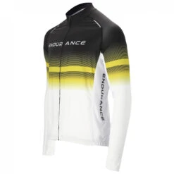 ENDURANCE - Jobert Cycling L/S Shirt - Maillot De Cyclisme -Vestes Boutique endurance jobert cycling l s shirt maillot de cyclisme detail 3
