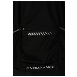 ENDURANCE - Justine Hyperstretch Cycling Vest - Gilet De Cyclisme -Vestes Boutique endurance justine hyperstretch cycling vest gilet de cyclisme detail 3