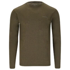 ENDURANCE - Mell S/S Melange Tee - T-shirt Technique -Vestes Boutique endurance mell s s melange tee t shirt technique 2