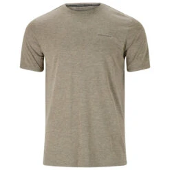 ENDURANCE - Mell S/S Melange Tee - T-shirt Technique -Vestes Boutique endurance mell s s melange tee t shirt technique 3