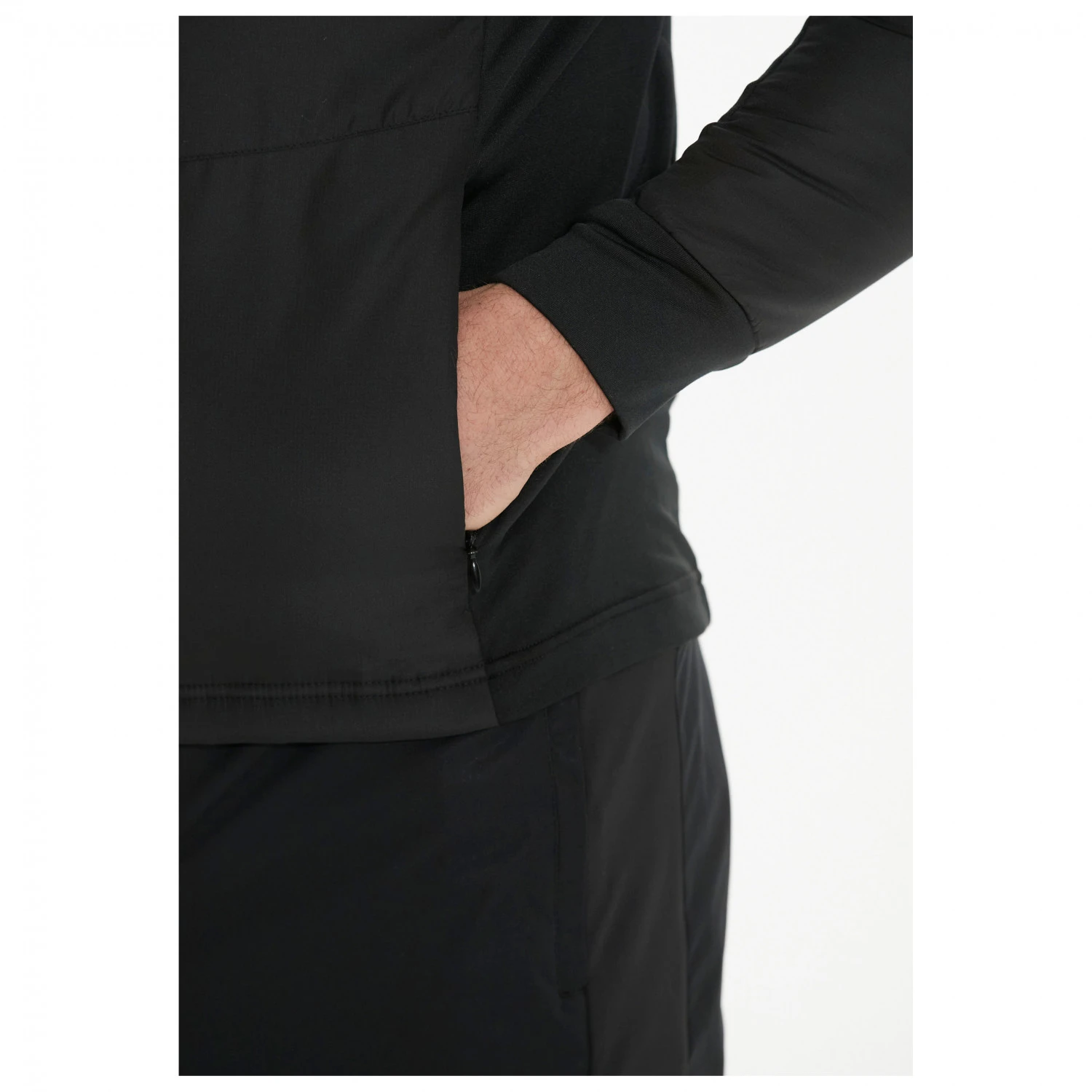 ENDURANCE - Parken Jacket - Veste De Running 6 ENDURANCE - Parken Jacket - Veste De Running – Image 4