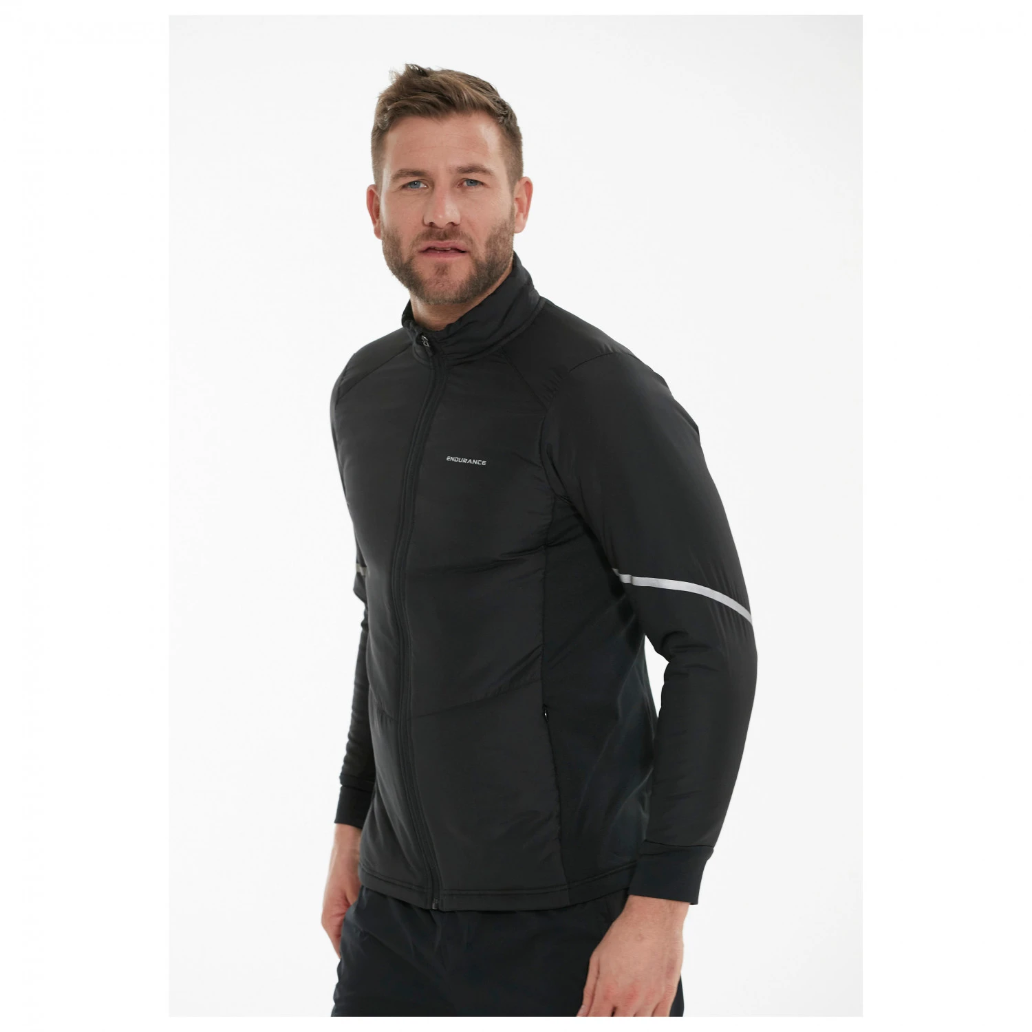 ENDURANCE - Parken Jacket - Veste De Running 8 ENDURANCE - Parken Jacket - Veste De Running – Image 6