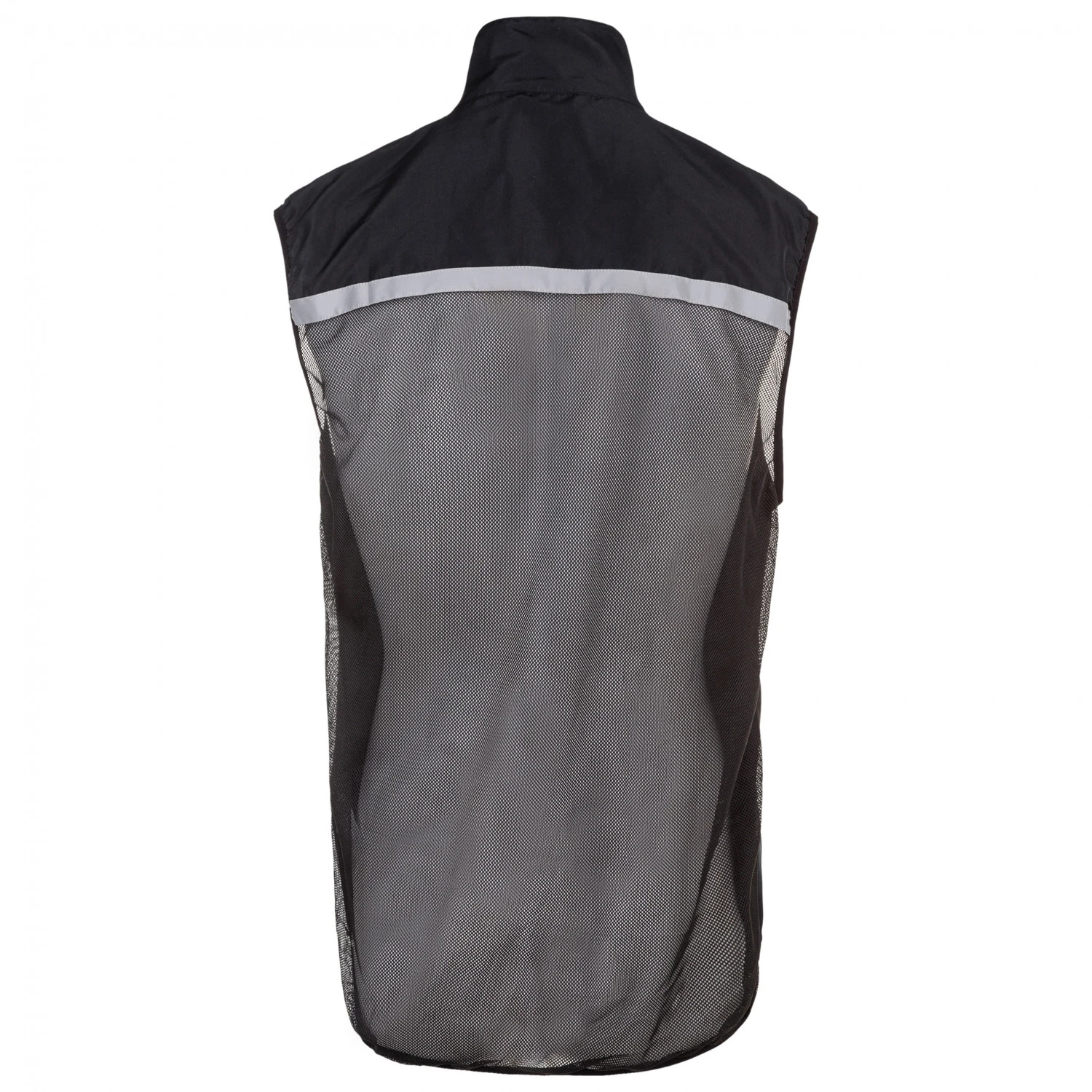 ENDURANCE - Sindry Light The Night Vest - Gilet De Running 4 ENDURANCE - Sindry Light The Night Vest - Gilet De Running – Image 2