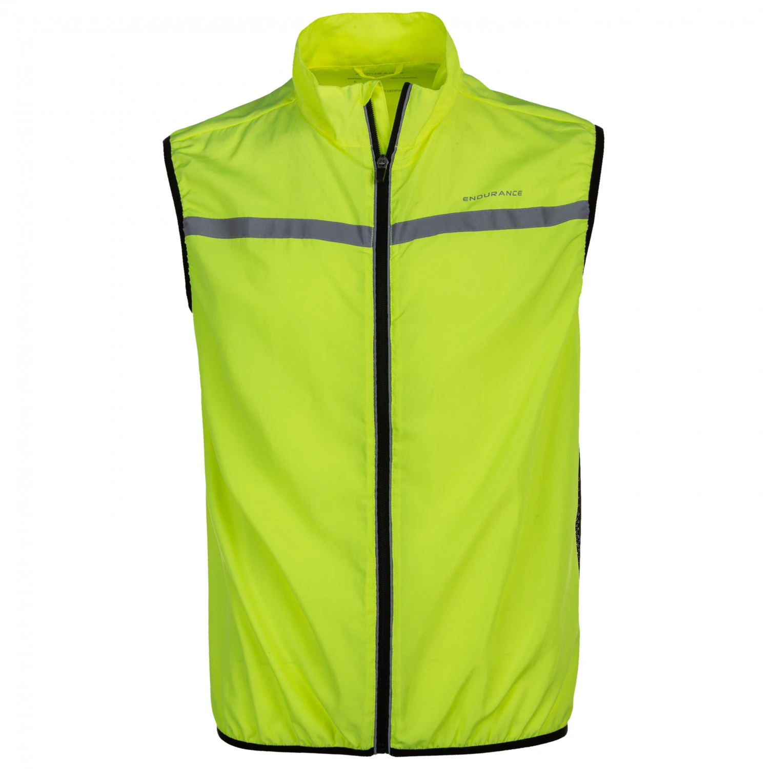 ENDURANCE - Sindry Light The Night Vest - Gilet De Running 3 ENDURANCE - Sindry Light The Night Vest - Gilet De Running