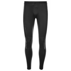 ENDURANCE - Tranny Long Windblock Tights XQL - Collant De Running -Vestes Boutique endurance tranny long windblock tights xql collant de running 1