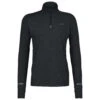 ENDURANCE - Tune Melange Midlayer - Haut à Manches Longues -Vestes Boutique endurance tune melange midlayer haut a manches longues