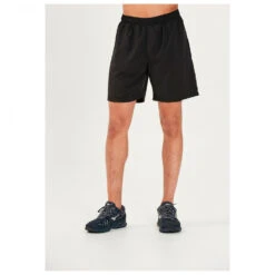 ENDURANCE - Vanclause 2-in-1 Shorts - Short De Running -Vestes Boutique endurance vanclause 2 in 1 shorts short de running detail 4