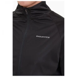 ENDURANCE - Women's Elving Functional Jacket - Veste Imperméable -Vestes Boutique endurance womens elving functional jacket veste impermeable detail 3