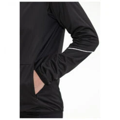 ENDURANCE - Women's Elving Functional Jacket - Veste Imperméable -Vestes Boutique endurance womens elving functional jacket veste impermeable detail 4