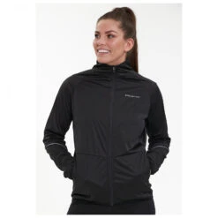 ENDURANCE - Women's Elving Functional Jacket - Veste Imperméable -Vestes Boutique endurance womens elving functional jacket veste impermeable detail 5