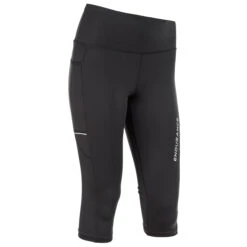 ENDURANCE - Women's Energy 3/4 Tights - Collant De Running -Vestes Boutique endurance womens energy 3 4 tights collant de running detail 2
