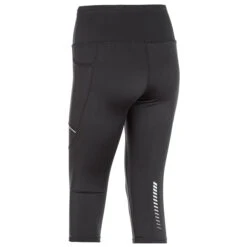 ENDURANCE - Women's Energy 3/4 Tights - Collant De Running -Vestes Boutique endurance womens energy 3 4 tights collant de running detail 4