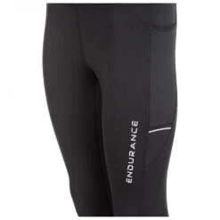ENDURANCE - Women's Energy 3/4 Tights - Collant De Running -Vestes Boutique endurance womens energy 3 4 tights collant de running detail 5