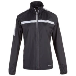 ENDURANCE - Women's Ginar Light The Night Jacket - Veste De Running -Vestes Boutique endurance womens ginar light the night jacket veste de running 1