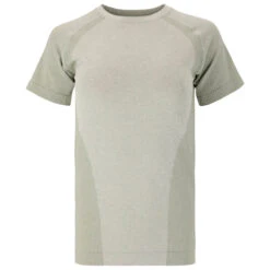 ENDURANCE - Women's Halen Seamless S/S Tee - T-shirt Technique
