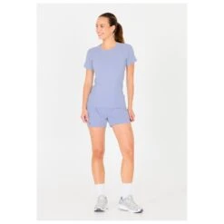 ENDURANCE - Women's Halen Seamless S/S Tee - T-shirt Technique 10 ENDURANCE - Women's Halen Seamless S/S Tee - T-shirt Technique -Vestes Boutique endurance womens halen seamless s s tee t shirt technique detail 3