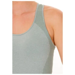 ENDURANCE - Women's Halen Seamless Top - Débardeur -Vestes Boutique endurance womens halen seamless top debardeur detail 4
