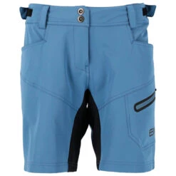 ENDURANCE - Women's Jamilla 2 In 1 Cycling Shorts - Pantalon De Cyclisme -Vestes Boutique endurance womens jamilla 2 in 1 cycling shorts pantalon de cyclisme 2