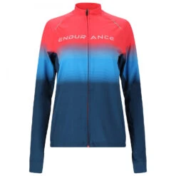 ENDURANCE - Women's Joysie Cycling L/S Shirt - Maillot De Cyclisme