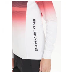 ENDURANCE - Women's Joysie Cycling L/S Shirt - Maillot De Cyclisme -Vestes Boutique endurance womens joysie cycling l s shirt maillot de cyclisme detail 5