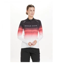 ENDURANCE - Women's Joysie Cycling L/S Shirt - Maillot De Cyclisme -Vestes Boutique endurance womens joysie cycling l s shirt maillot de cyclisme detail 6