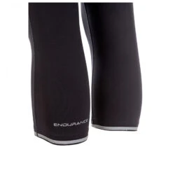 ENDURANCE - Women's Juvel 3/4 Cycling Tights W/ Gel-Pad - Pantalon De Cyclisme -Vestes Boutique endurance womens juvel 3 4 cycling tights w gel pad pantalon de cyclisme detail 3