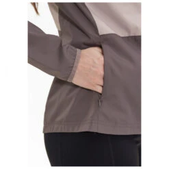ENDURANCE - Women's Kinthar Jacket With Hood - Veste De Running -Vestes Boutique endurance womens kinthar jacket with hood veste de running detail 4