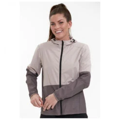 ENDURANCE - Women's Kinthar Jacket With Hood - Veste De Running -Vestes Boutique endurance womens kinthar jacket with hood veste de running detail 6