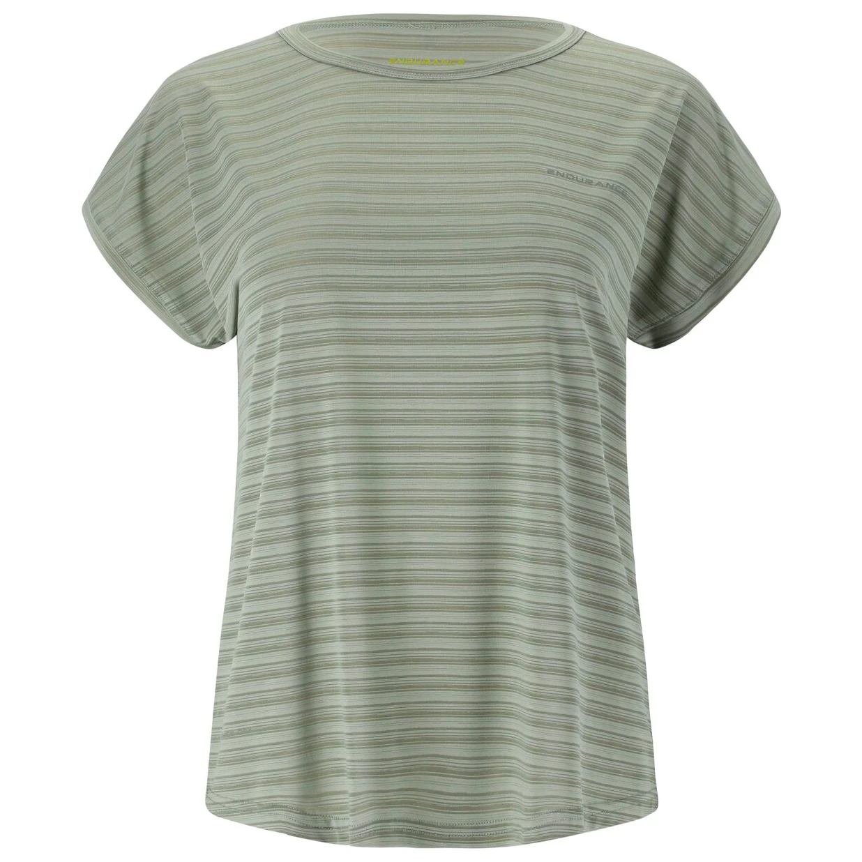 ENDURANCE - Women's Limko S/S Tee - T-shirt Technique 7 ENDURANCE - Women's Limko S/S Tee - T-shirt Technique – Image 5
