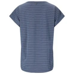 ENDURANCE - Women's Limko S/S Tee - T-shirt Technique 9 ENDURANCE - Women's Limko S/S Tee - T-shirt Technique -Vestes Boutique endurance womens limko s s tee t shirt technique detail 2