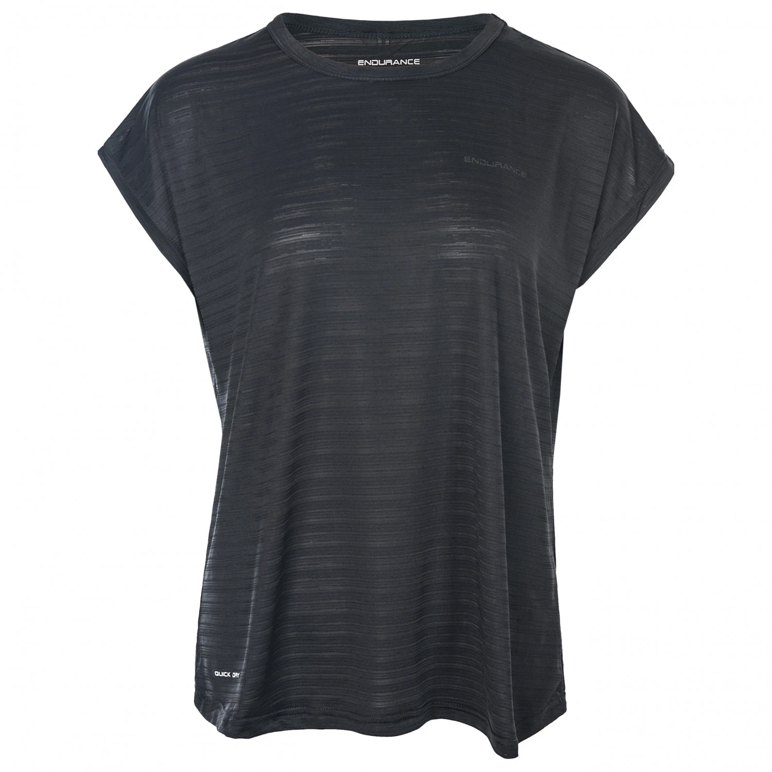ENDURANCE - Women's Limko S/S Tee - T-shirt Technique 3 ENDURANCE - Women's Limko S/S Tee - T-shirt Technique